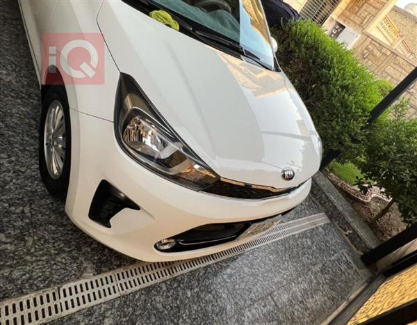 كيا بيجاس 2021 للبيع في العراق -  بغداد